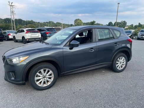 Used 2013 MAZDA CX-5 Sport FWD image 25