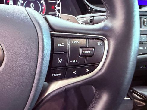 Certified 2025 Lexus ES 350 w/ Premium Package FWD image 21