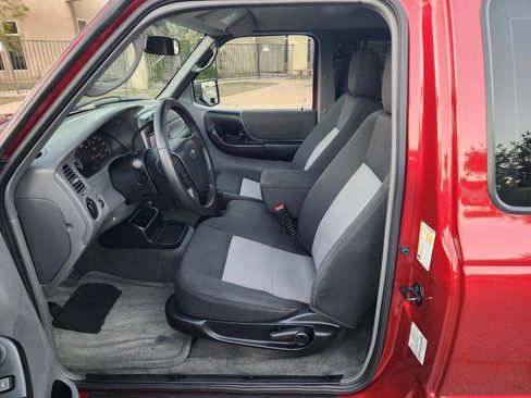 Used 2011 Ford Ranger XLT image 11