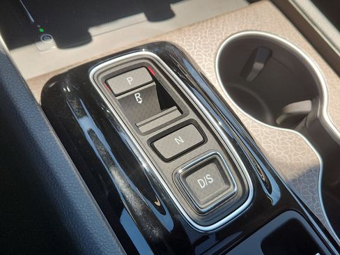 New 2026 Honda Pilot Elite image 12