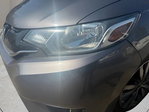 Used 2015 Honda Fit EX image 5