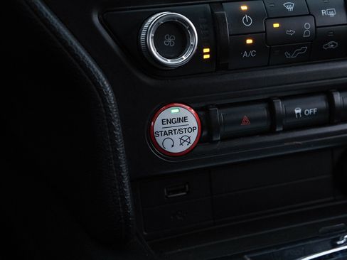 Used 2017 Ford Mustang GT image 29