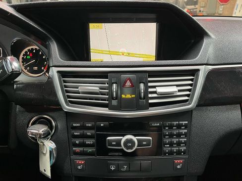 Used 2012 Mercedes-Benz E 350 4MATIC Sedan w/ Premium 1 Pkg image 56