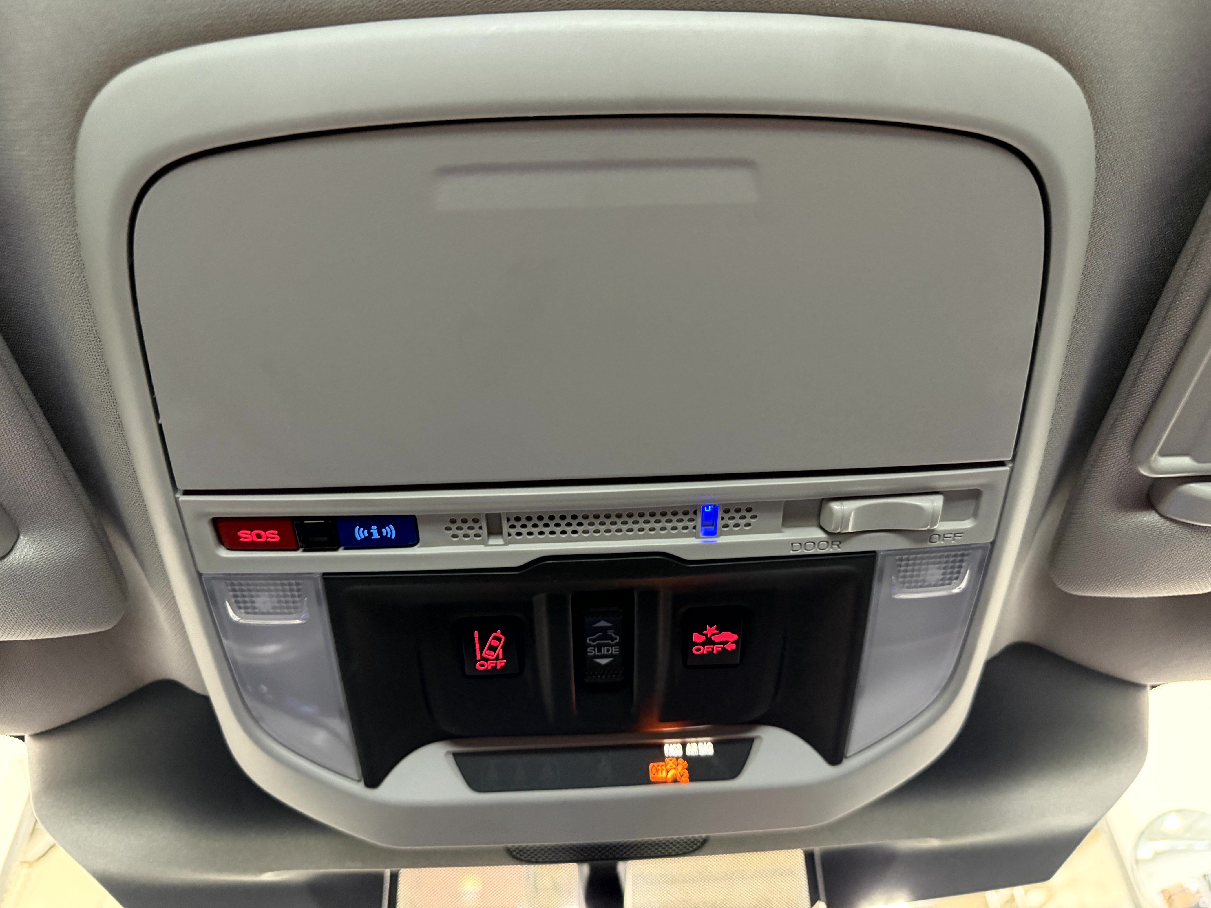 Used 2023 Subaru Forester Sport AWD/4WD image 15