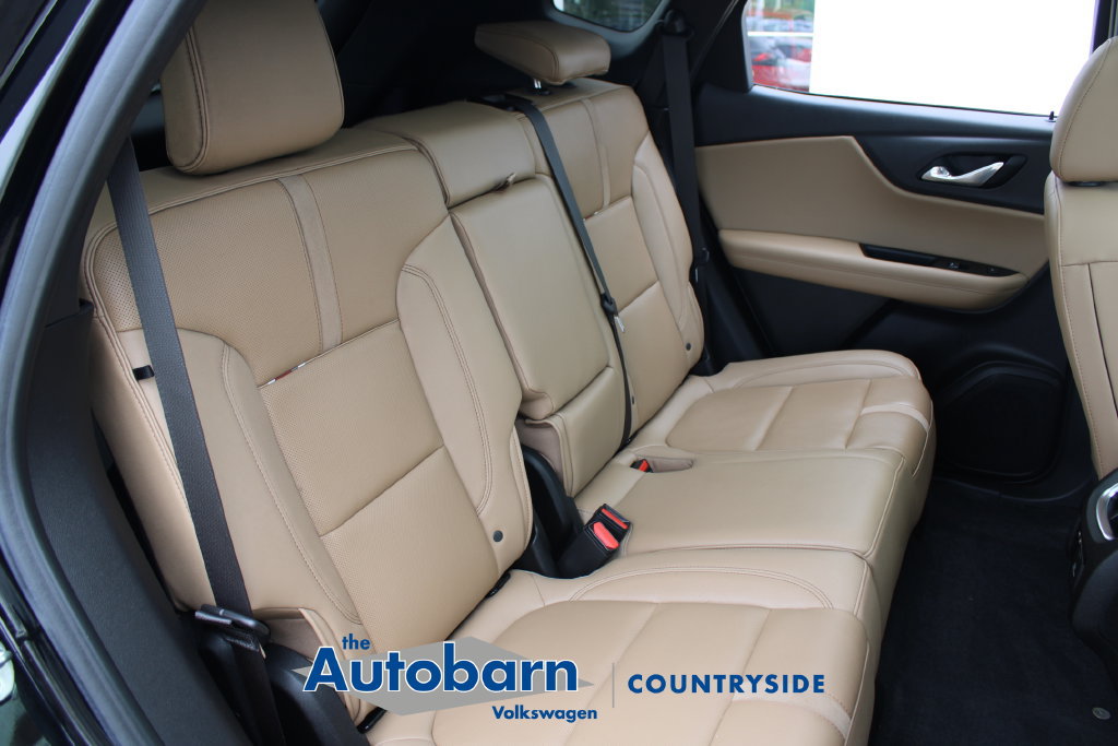 Used 2021 Chevrolet Blazer Premier w/ Driver Confidence II Package AWD/4WD image 25