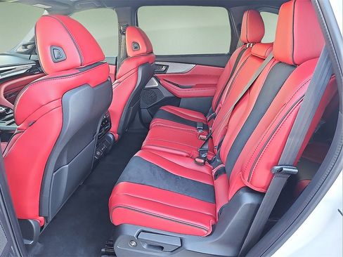 New 2026 Acura MDX A-Spec image 12