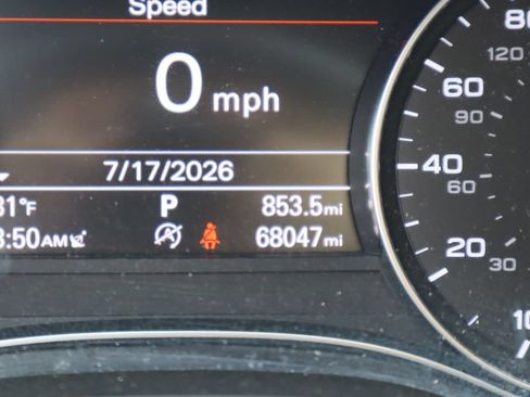 Used 2016 Audi A6 2.0T Premium Plus w/ Premium Plus Package AWD/4WD image 10