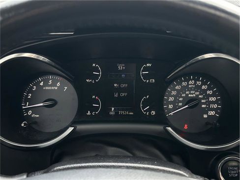 Used 2020 Toyota Sequoia TRD Sport w/ TRD Sport Premium Package image 19