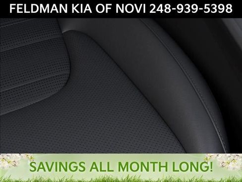 New 2026 Kia Sportage SX image 25