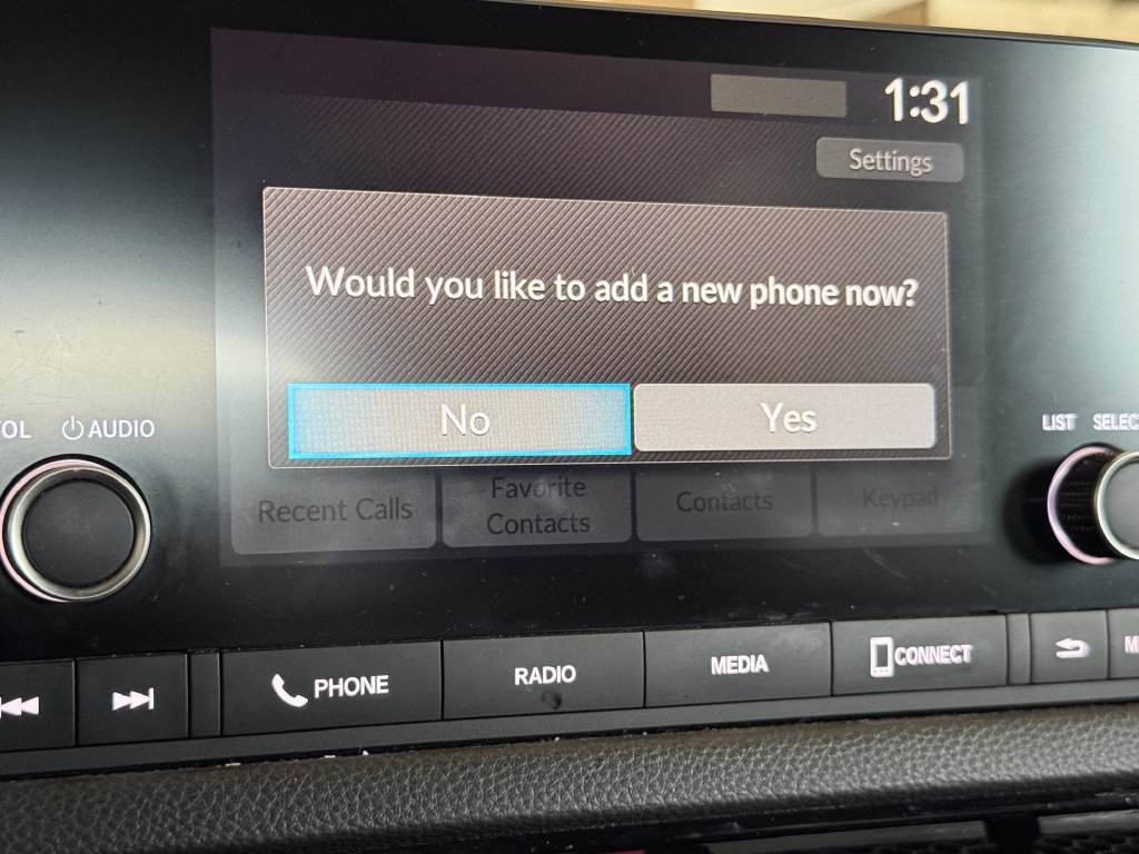 Used 2022 Honda Civic Sport image 26