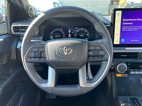 New 2026 Toyota 4Runner TRD Off-Road Premium image 30