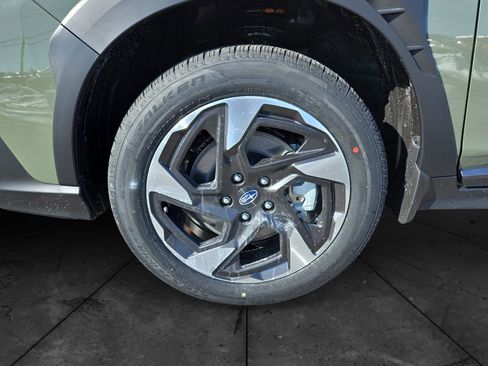 New 2026 Subaru Crosstrek 2.5i Limited image 14