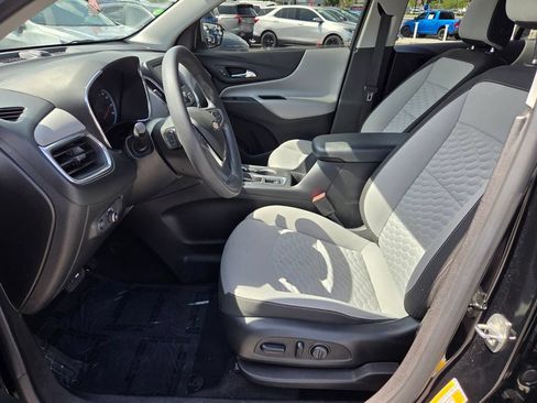 Used 2021 Chevrolet Equinox LS w/ LS Convenience Package FWD image 5