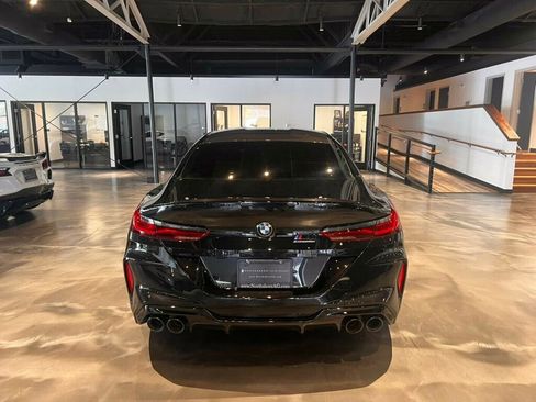 Used 2023 BMW M8 Gran Coupe xDrive Competition AWD/4WD image 4