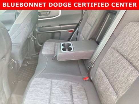 Used 2023 Ford Bronco Sport Big Bend w/ Convenience Package AWD/4WD image 30