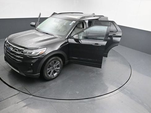 New 2026 Ford Explorer Active w/ Active Comfort Package image 33