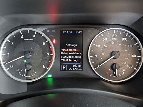 Certified 2025 Nissan Sentra S FWD image 26