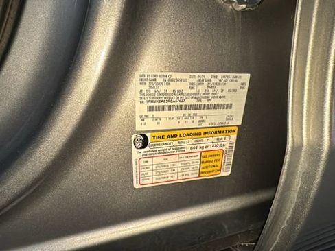 Used 2024 Ford Expedition Max Limited image 43