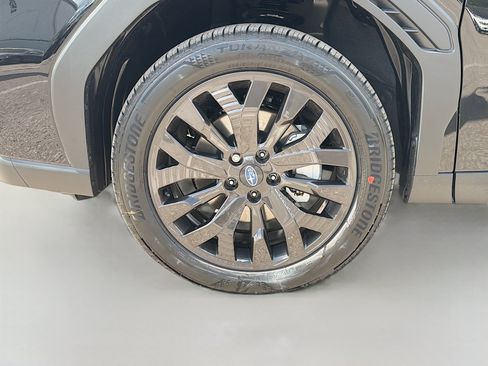 New 2026 Subaru Forester Sport w/ Onyx Edition AWD/4WD image 40