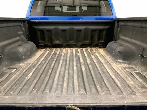 Used 2019 Ford Ranger Lariat w/ Equipment Group 501A Mid AWD/4WD image 33