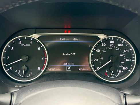 Used 2023 Nissan Sentra SV FWD image 18