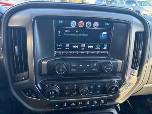 Used 2018 GMC Sierra 3500 Denali w/ Duramax Plus Package image 23