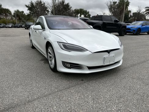 Used 2018 Tesla Model S 75D image 8