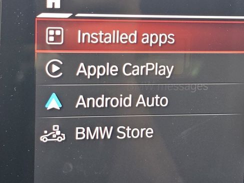 Used 2023 BMW X3 M w/ Competition Package AWD/4WD image 15