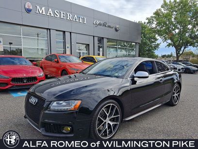 Used 2010 Audi S5 Premium Plus
