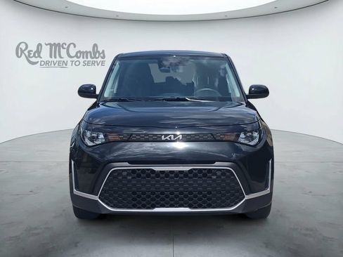 Used 2025 Kia Soul LX w/ LX Technology Package FWD image 8