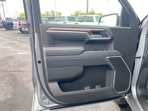 New 2026 Chevrolet Silverado 1500 LT AWD/4WD image 11