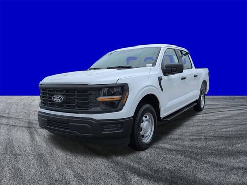 New 2026 Ford F150 XL RWD image 8