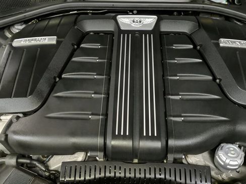 Used 2013 Bentley Continental GT Speed image 34