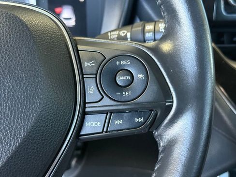 Used 2022 Toyota Corolla Cross LE image 24