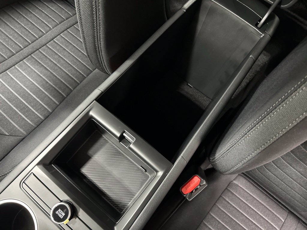 New 2026 Kia K5 LXS FWD image 14