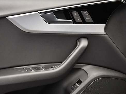 Certified 2025 Audi A5 2.0T Premium Plus image 33