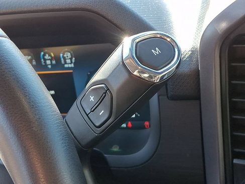 Used 2024 Ford F150 XLT w/ Mobile Office Package AWD/4WD image 14