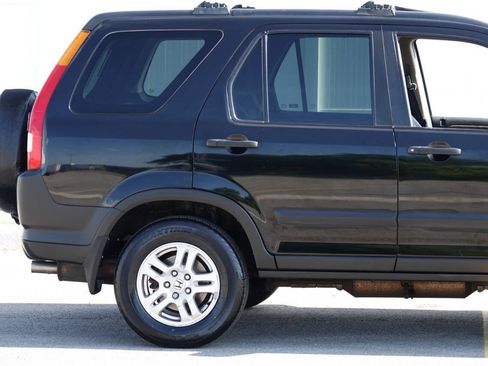 Used 2003 Honda CR-V EX image 33