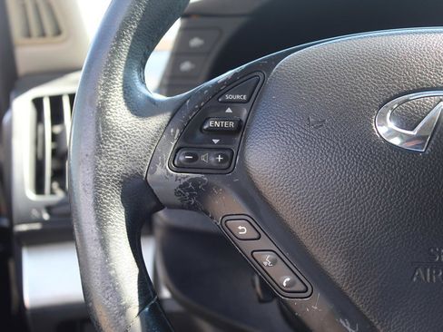 Used 2007 INFINITI G35 X w/ Premium Pkg image 14