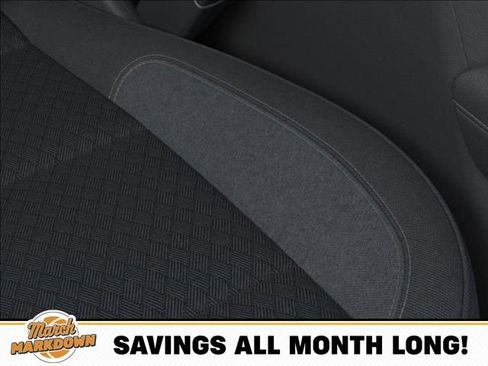 New 2026 Chevrolet Suburban LS w/ LPO, Dark Essentials Package image 21