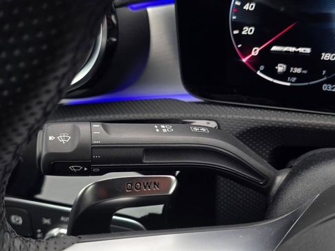 Certified 2025 Mercedes-Benz CLA 35 AMG 4MATIC image 38