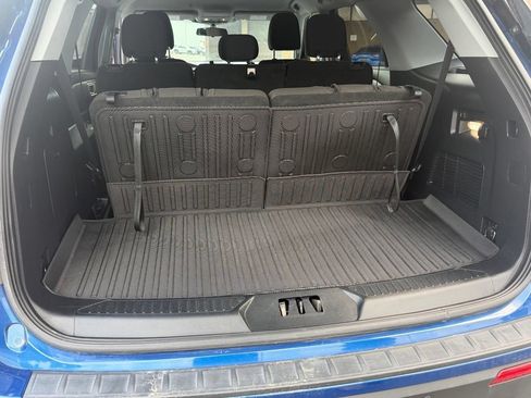Certified 2022 Ford Explorer XLT AWD/4WD image 43