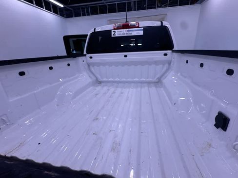 Used 2024 Chevrolet Colorado Z71 w/ Z71 Convenience Package 2 image 42