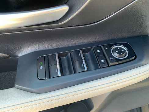 Used 2024 Toyota Grand Highlander XLE image 13