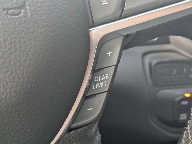 New 2026 RAM 3500 Big Horn AWD/4WD image 27