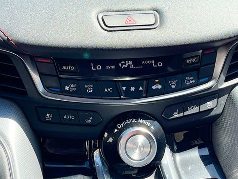 Used 2023 Acura TLX w/ A-SPEC Pkg FWD image 16