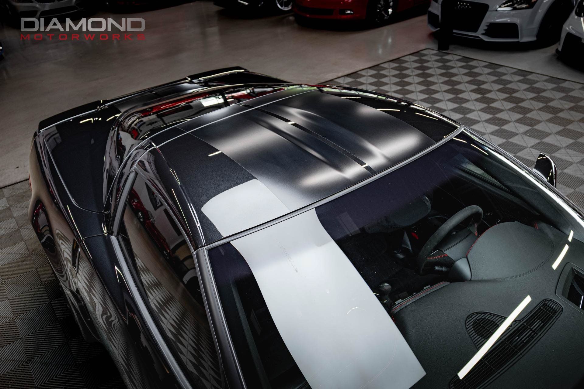 Used 2012 Chevrolet Corvette Z06 RWD image 39