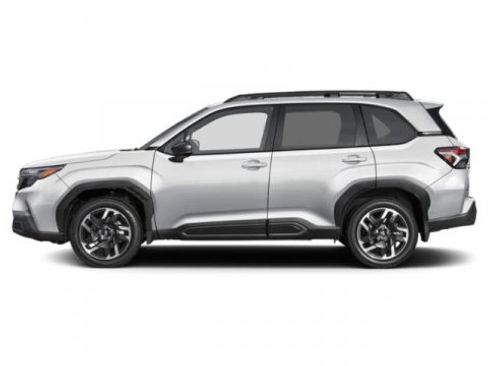 New 2026 Subaru Forester Limited image 3