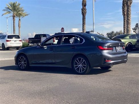Used 2019 BMW 330i xDrive 330i xDrive w/ Premium Package image 7