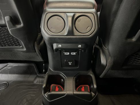 Used 2021 Jeep Gladiator Rubicon image 20